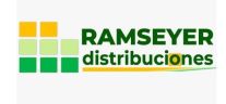 Ramseyer Distribuciones